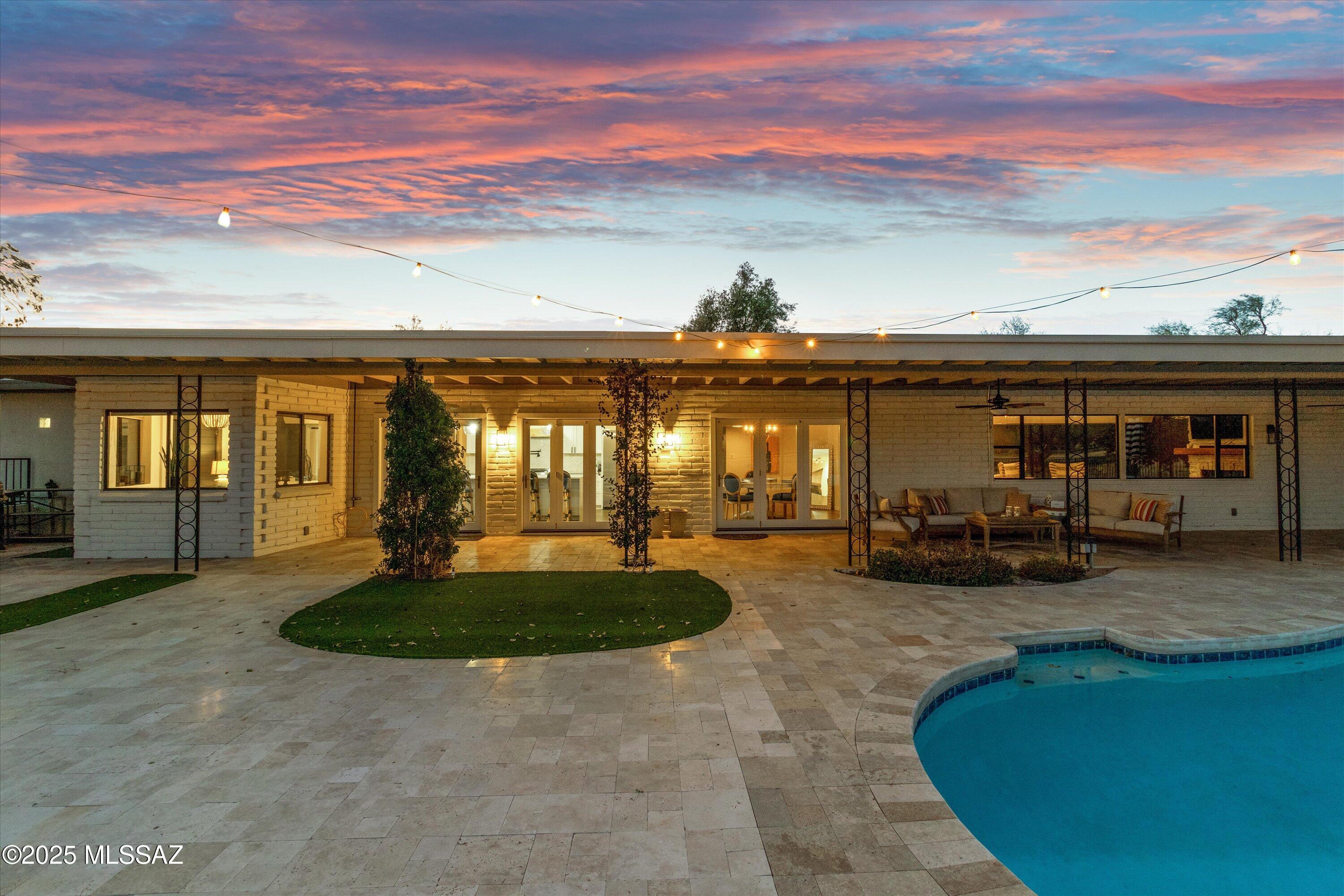 Oro Valley Estates - Residential