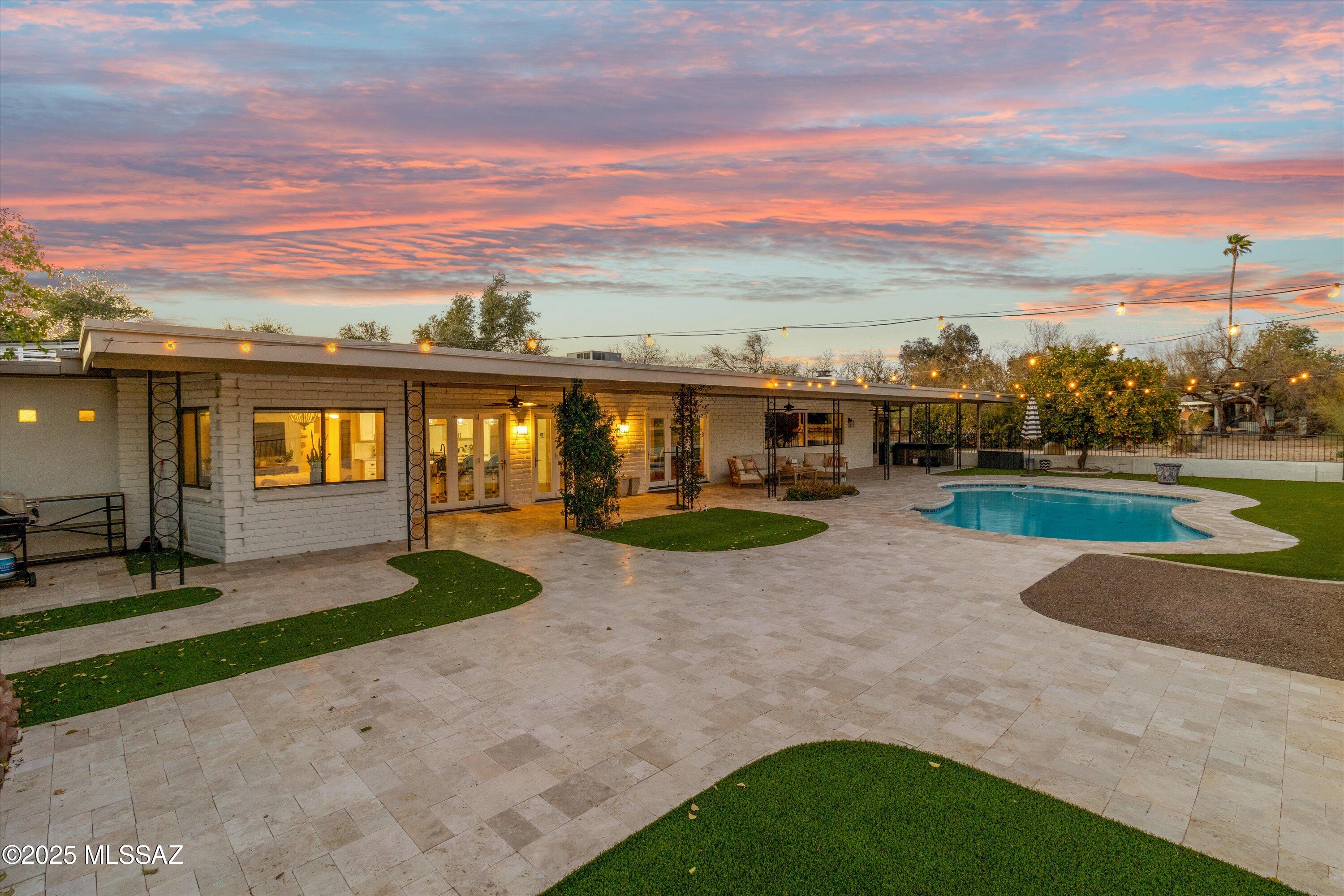 Oro Valley Estates - Residential