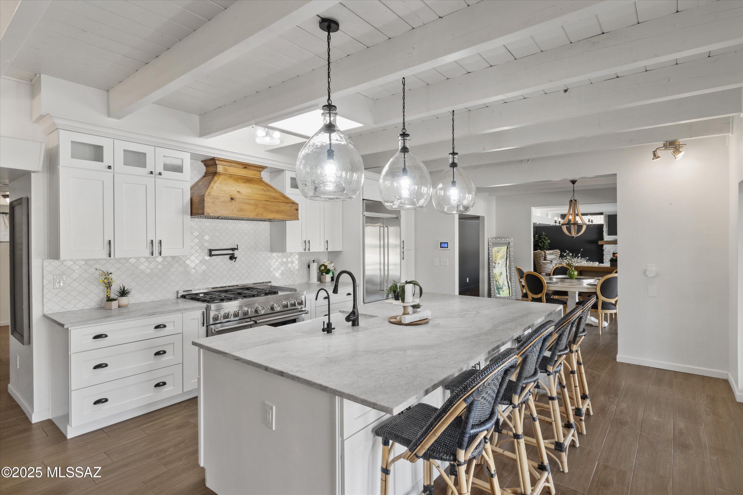Oro Valley Estates - Residential