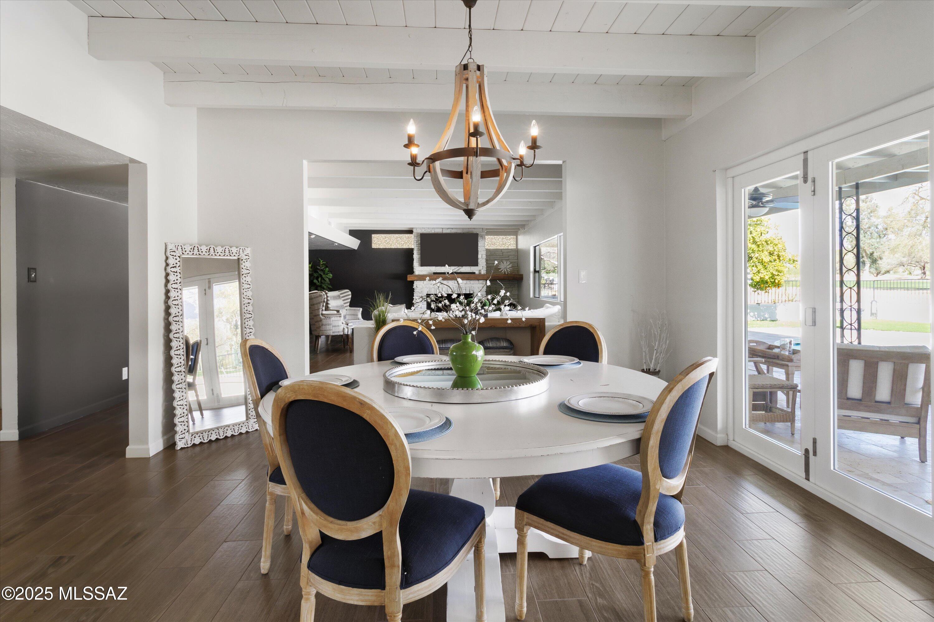 Oro Valley Estates - Residential