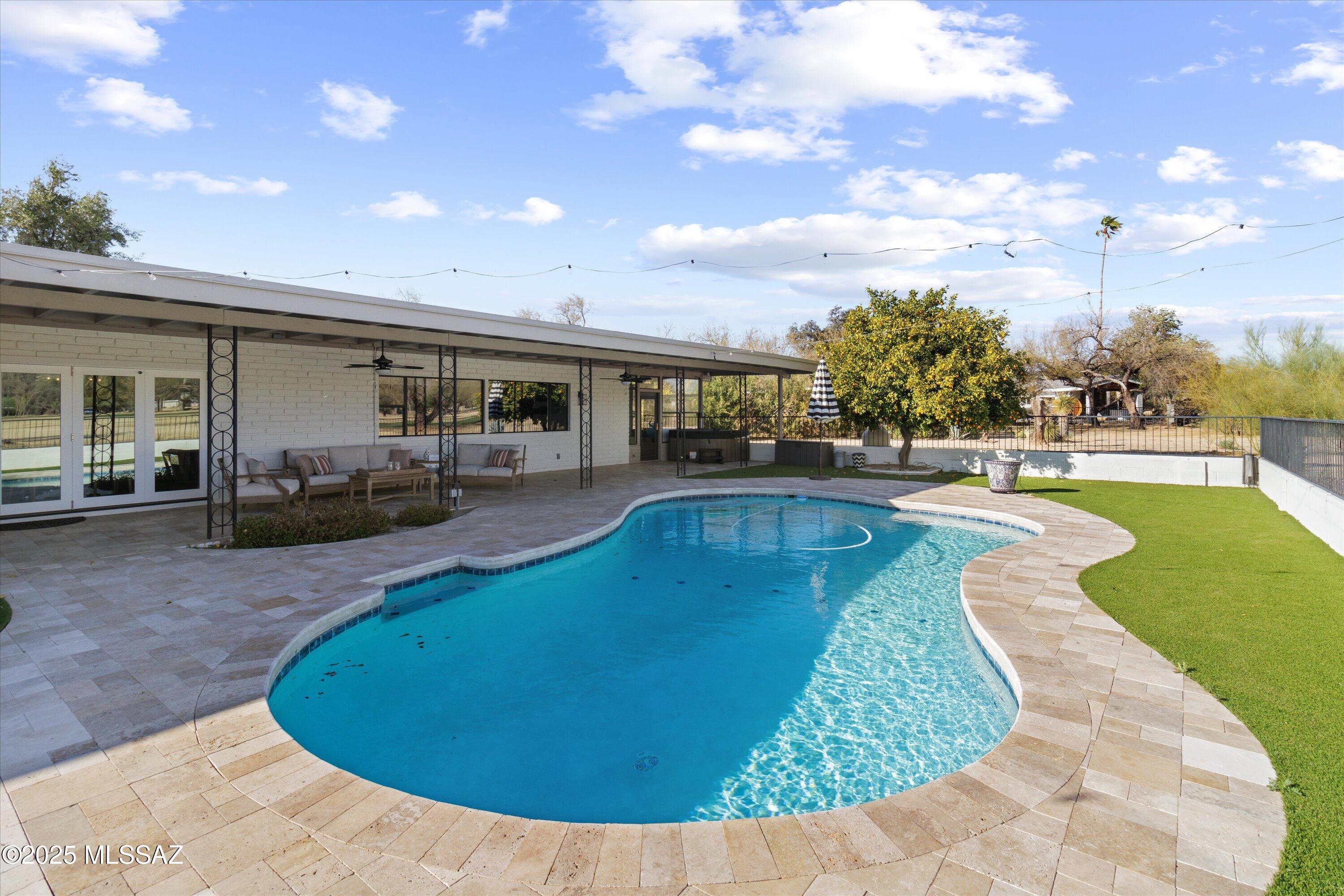 Oro Valley Estates - Residential