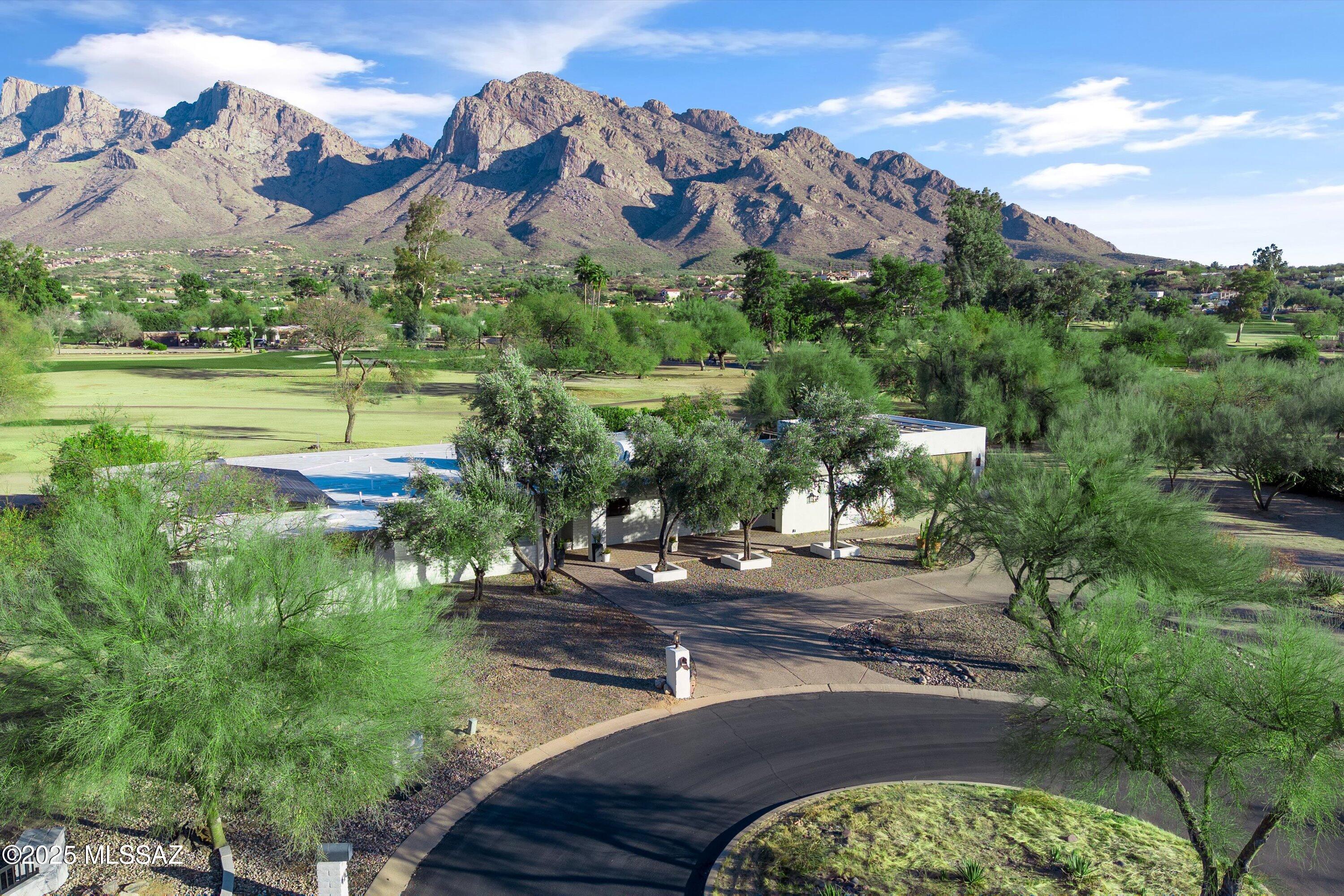 Oro Valley Estates - Residential