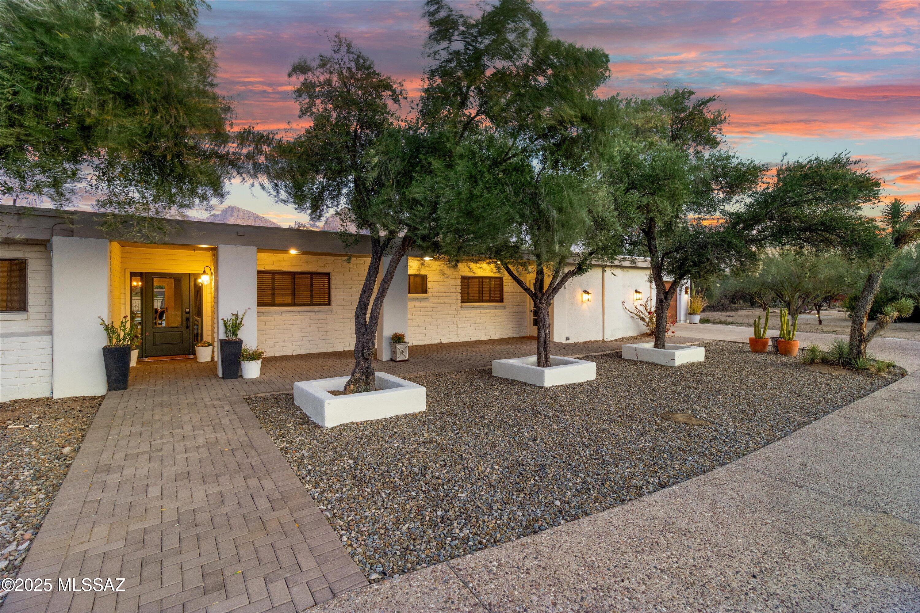 Oro Valley Estates - Residential