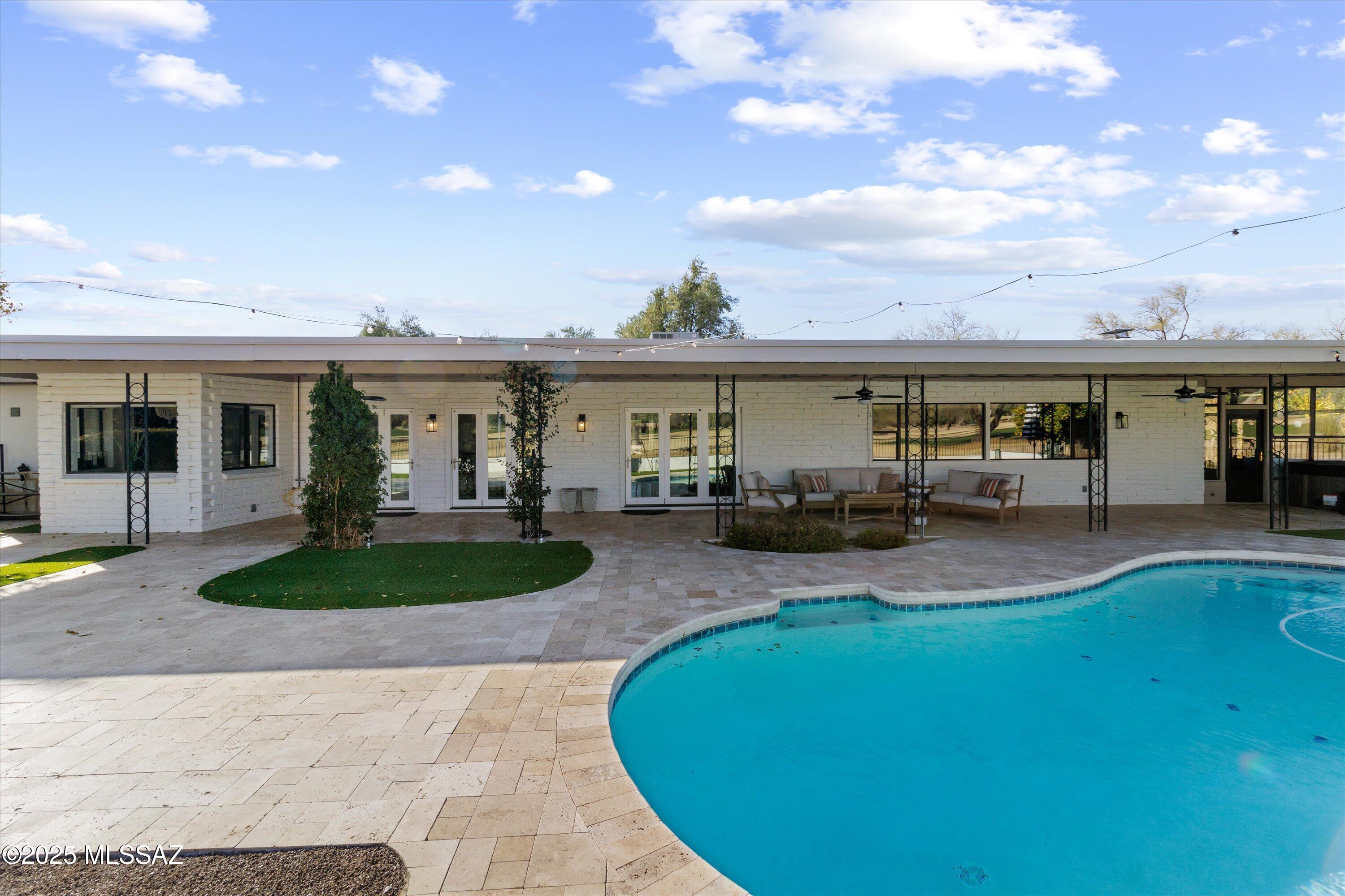 Oro Valley Estates - Residential