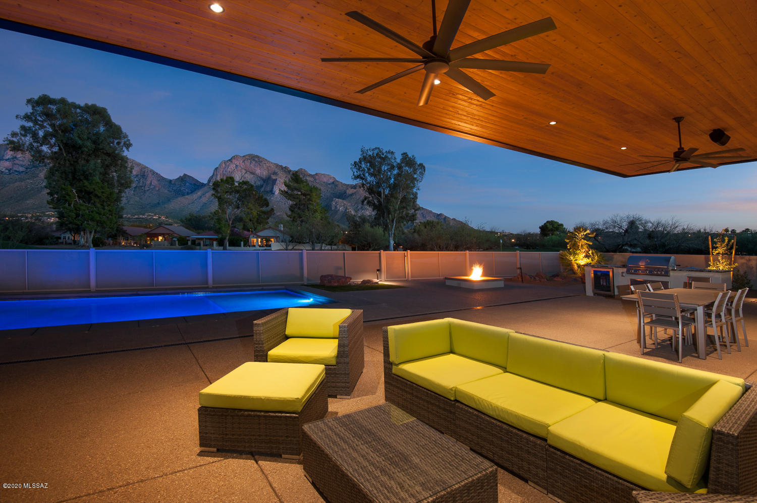 Oro Valley Estates - Residential