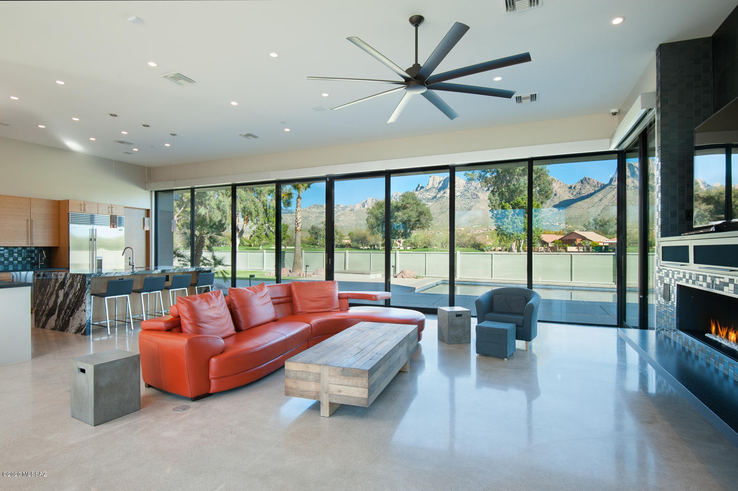 Oro Valley Estates - Residential