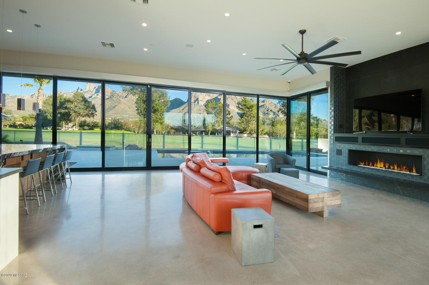 Oro Valley Estates - Residential
