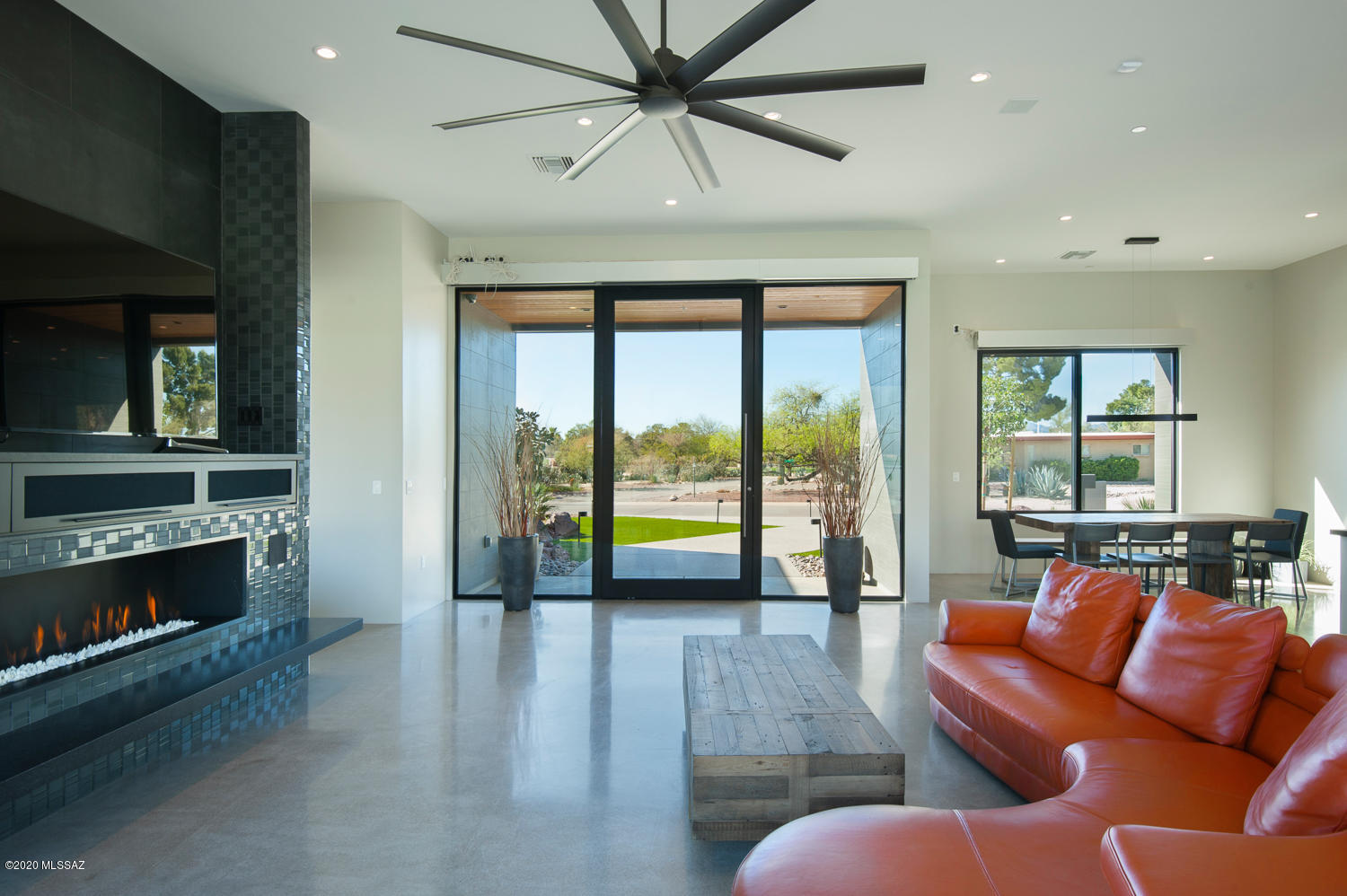 Oro Valley Estates - Residential