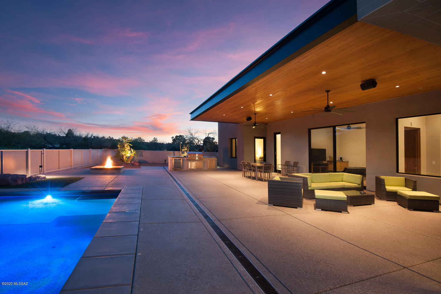 Oro Valley Estates - Residential