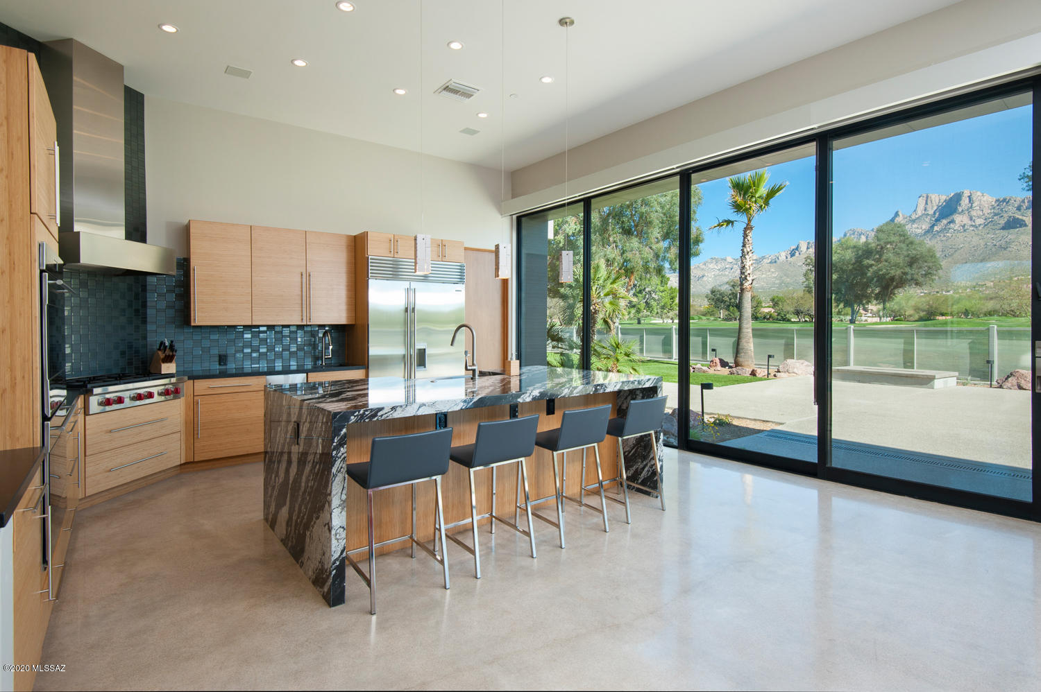 Oro Valley Estates - Residential