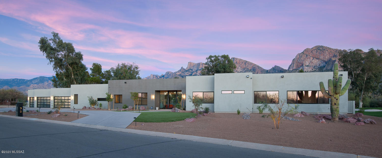 Oro Valley Estates - Residential