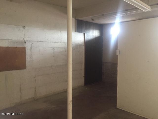 Bronx Park Addition - Residential Income