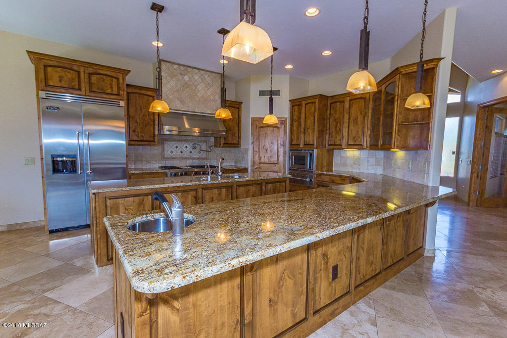 Coyote Ridge (1-109) - Residential