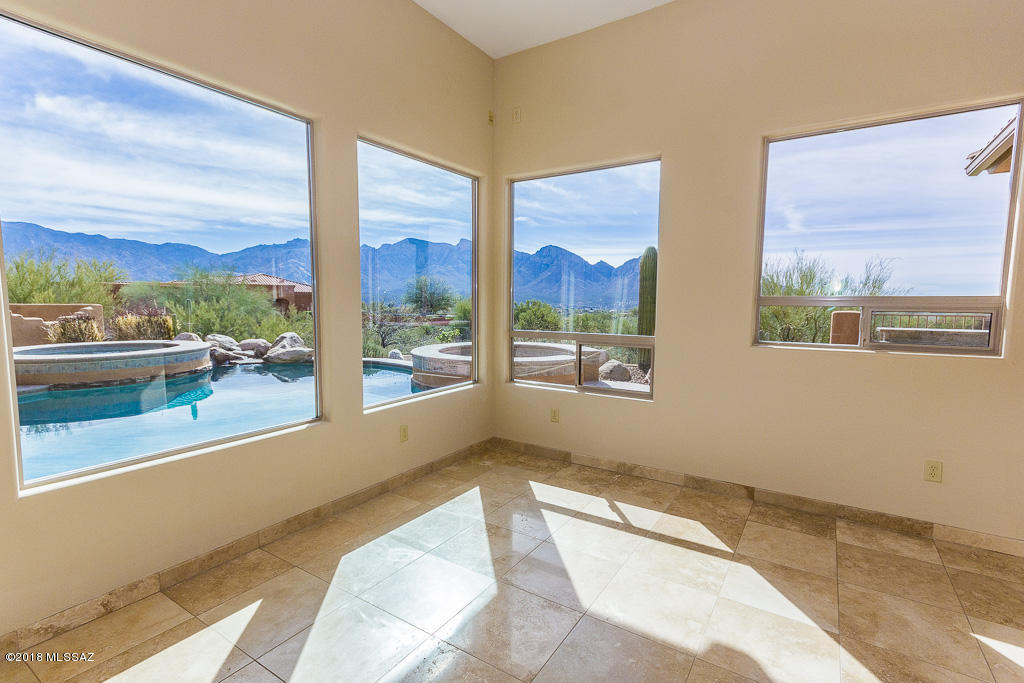 Coyote Ridge (1-109) - Residential