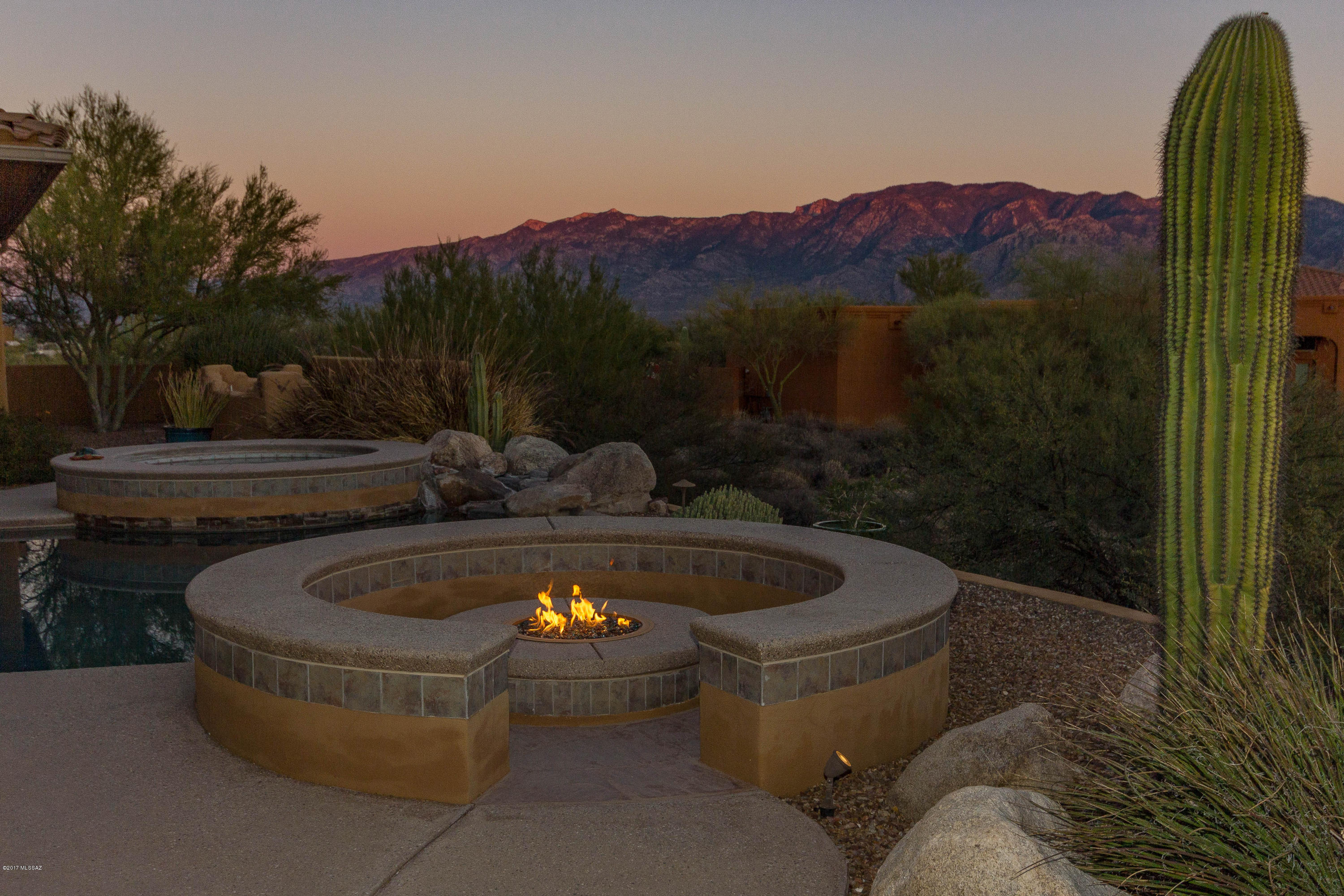 Coyote Ridge (1-109) - Residential