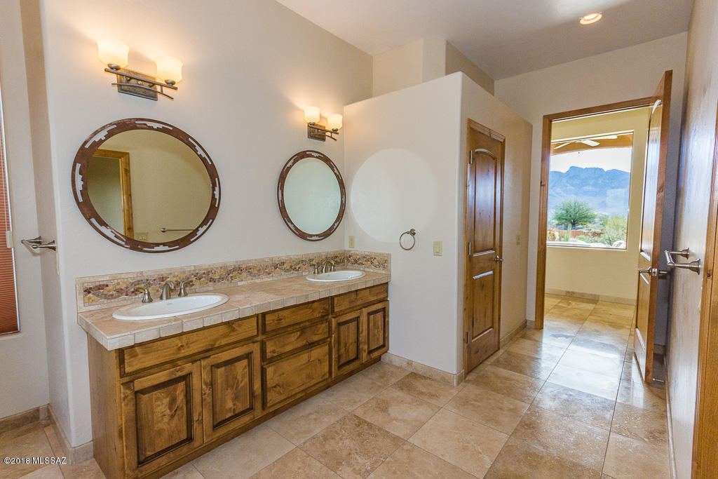 Coyote Ridge (1-109) - Residential