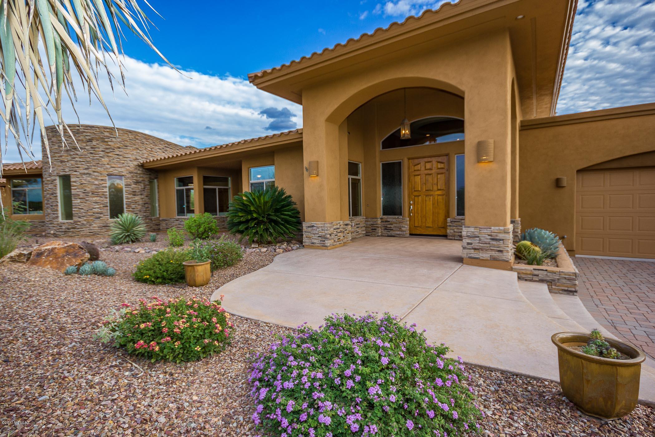 Coyote Ridge (1-109) - Residential