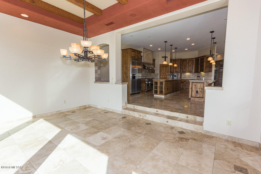 Coyote Ridge (1-109) - Residential