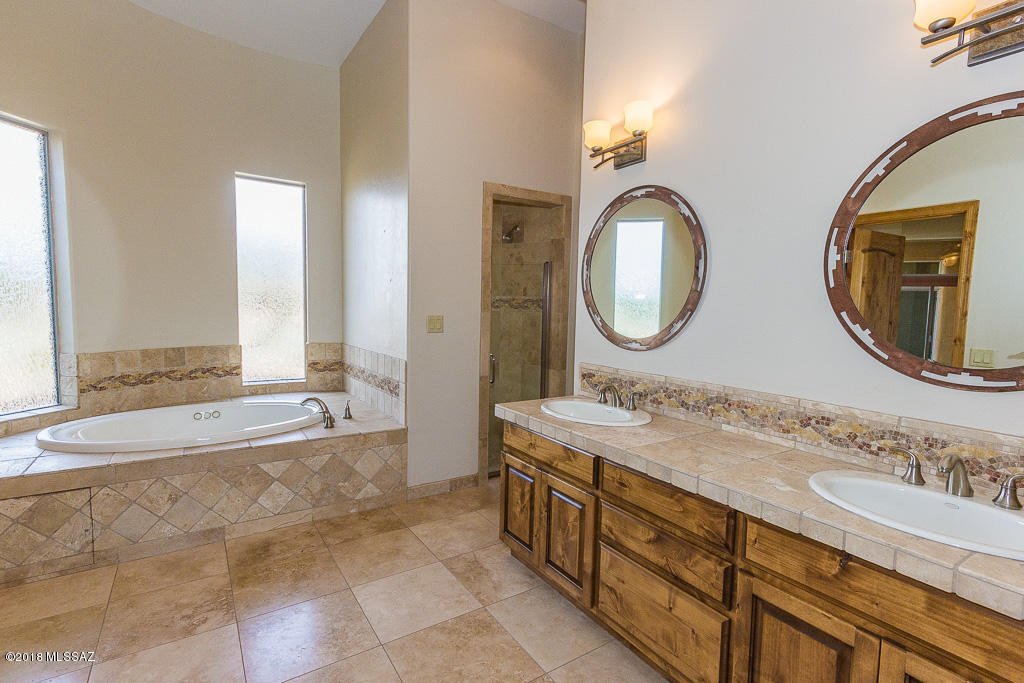 Coyote Ridge (1-109) - Residential