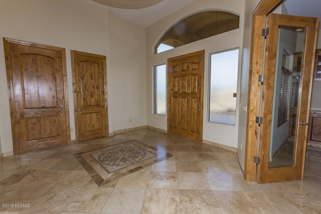 Coyote Ridge (1-109) - Residential