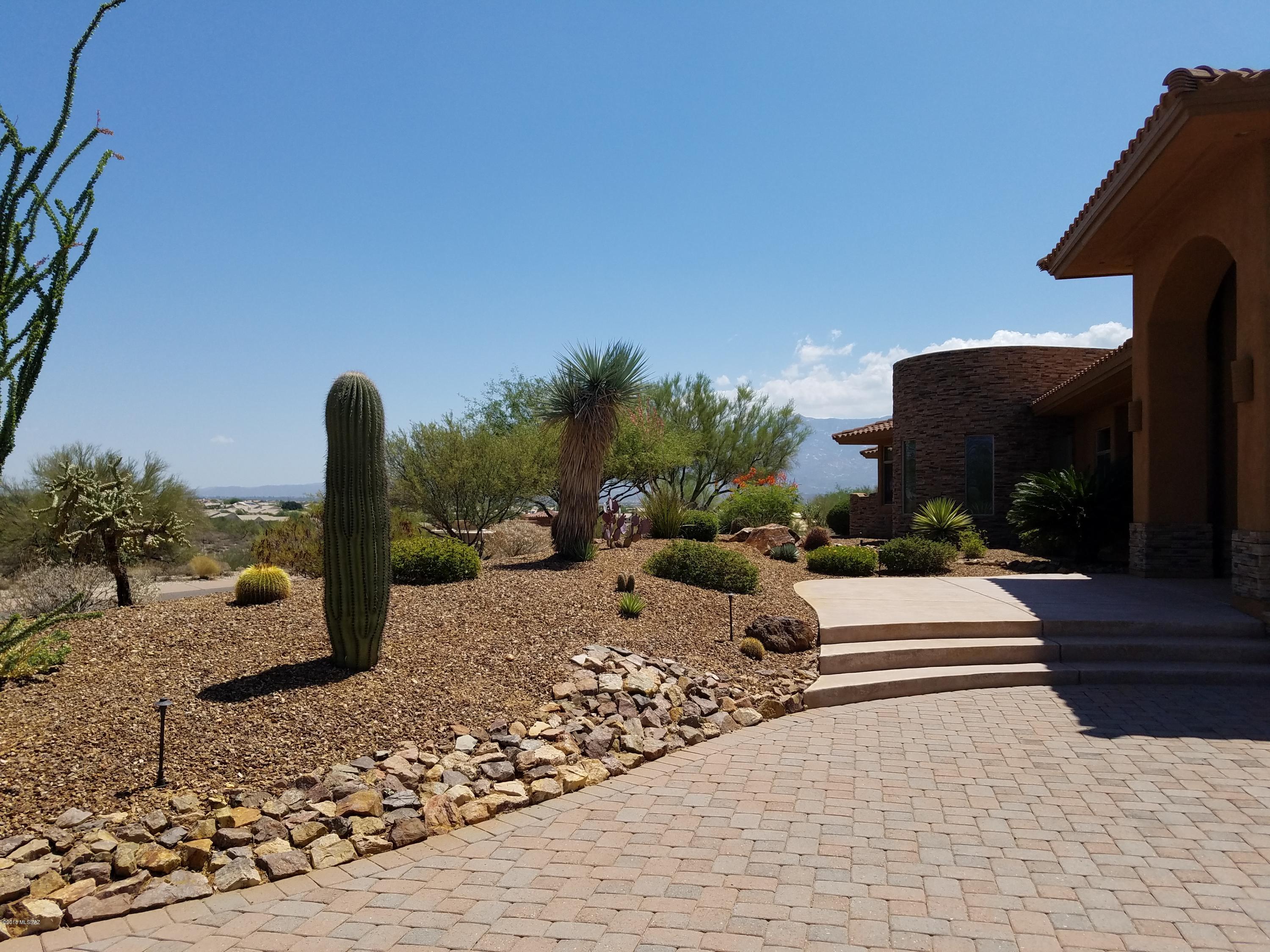 Coyote Ridge (1-109) - Residential