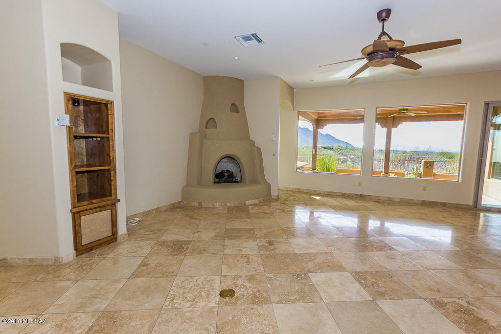 Coyote Ridge (1-109) - Residential