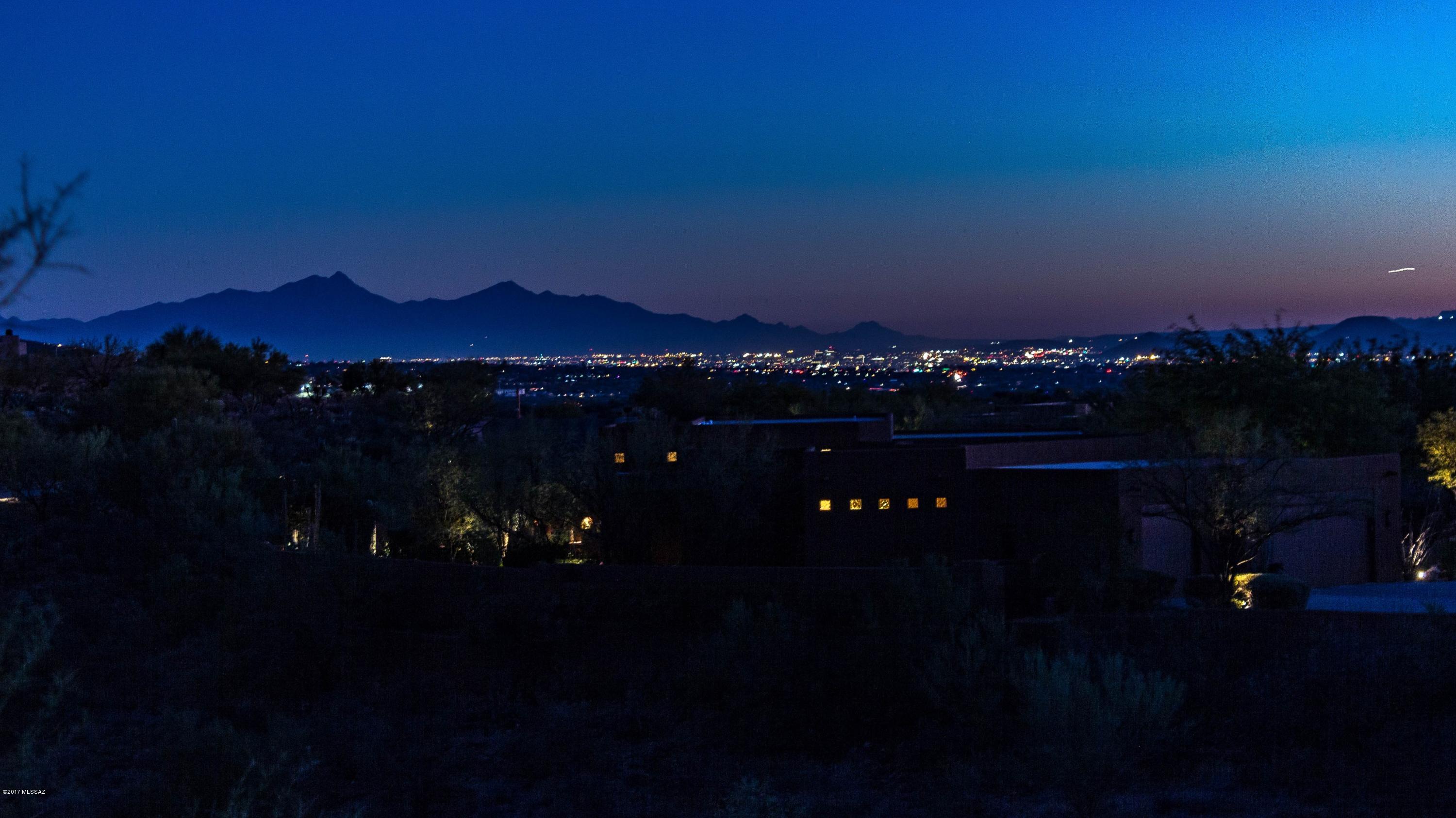 Coyote Ridge (1-109) - Residential