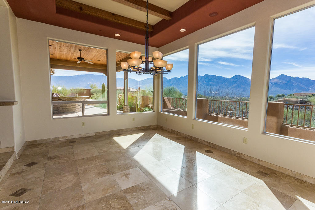 Coyote Ridge (1-109) - Residential
