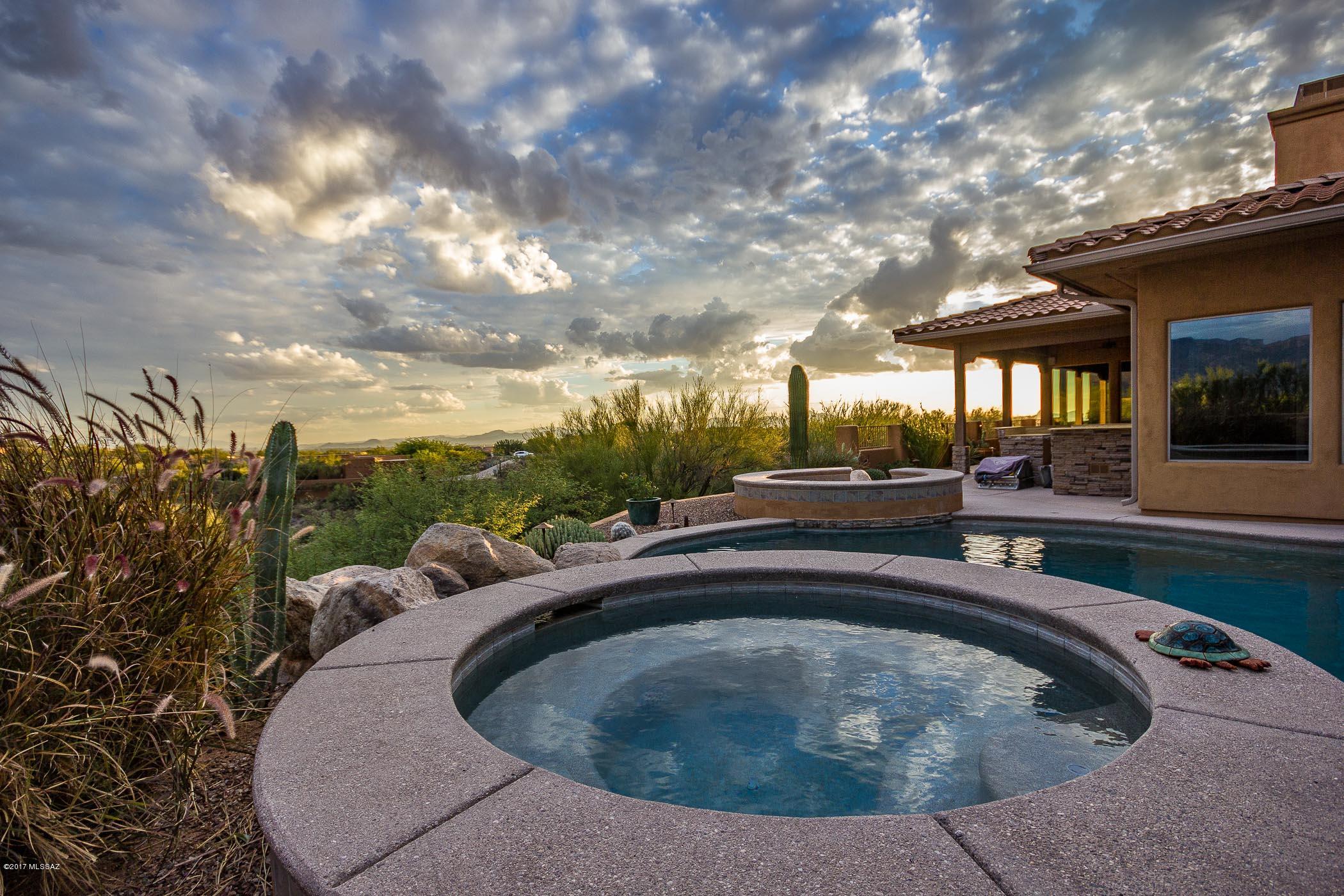 Coyote Ridge (1-109) - Residential