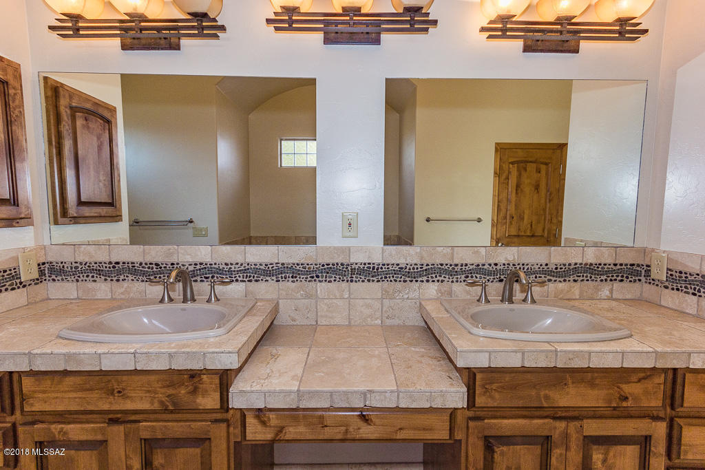 Coyote Ridge (1-109) - Residential
