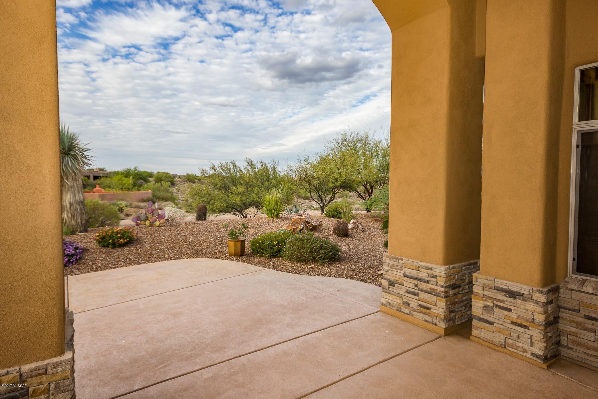 Coyote Ridge (1-109) - Residential