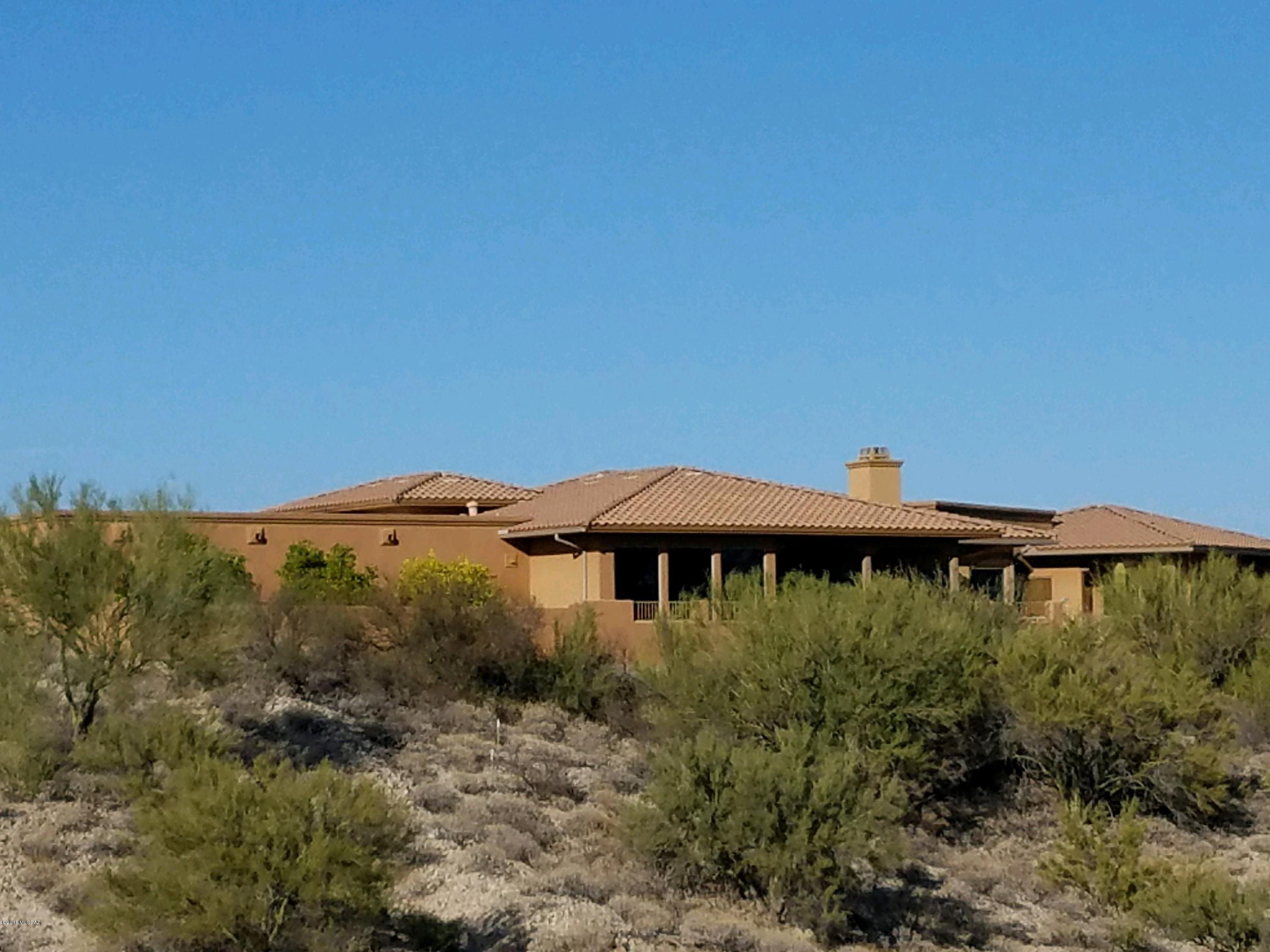 Coyote Ridge (1-109) - Residential