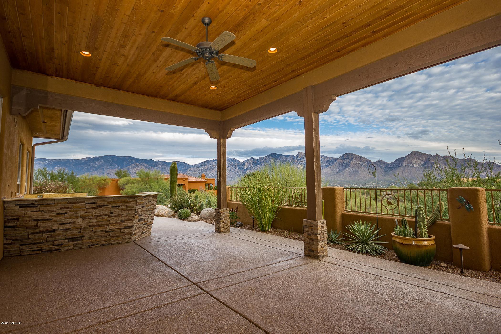 Coyote Ridge (1-109) - Residential