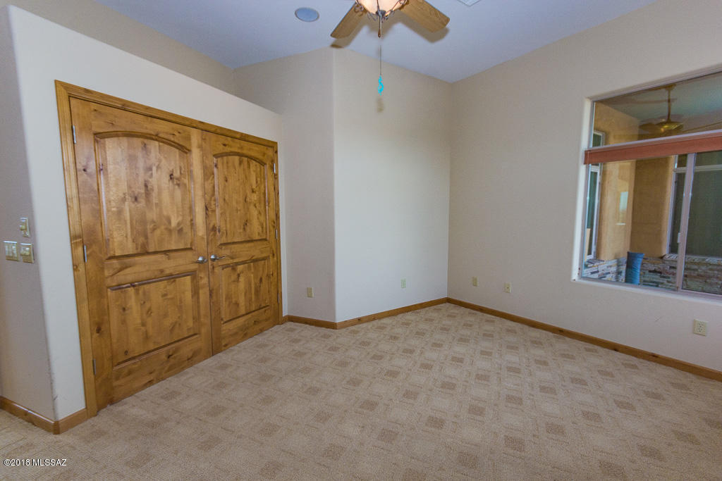 Coyote Ridge (1-109) - Residential