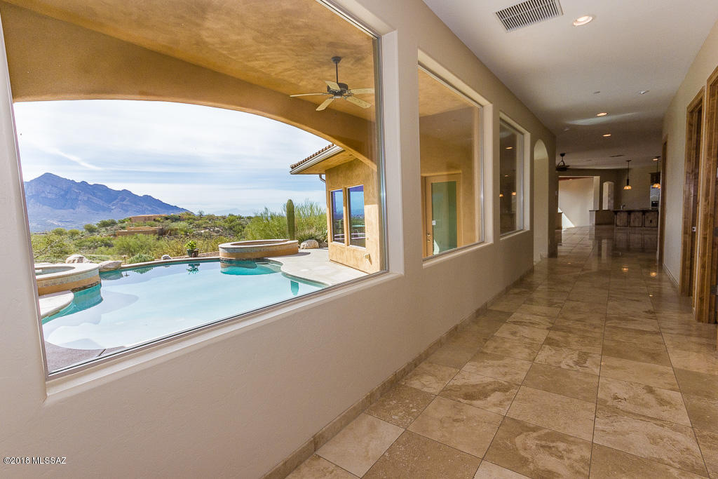 Coyote Ridge (1-109) - Residential