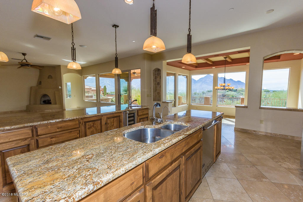 Coyote Ridge (1-109) - Residential