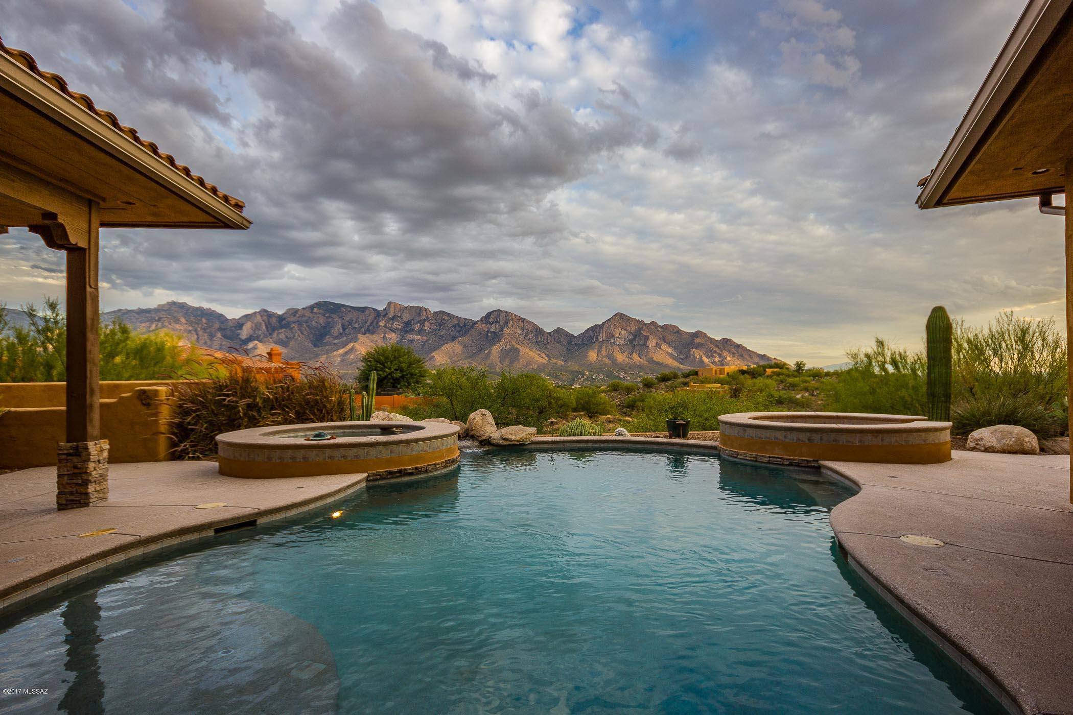 Coyote Ridge (1-109) - Residential