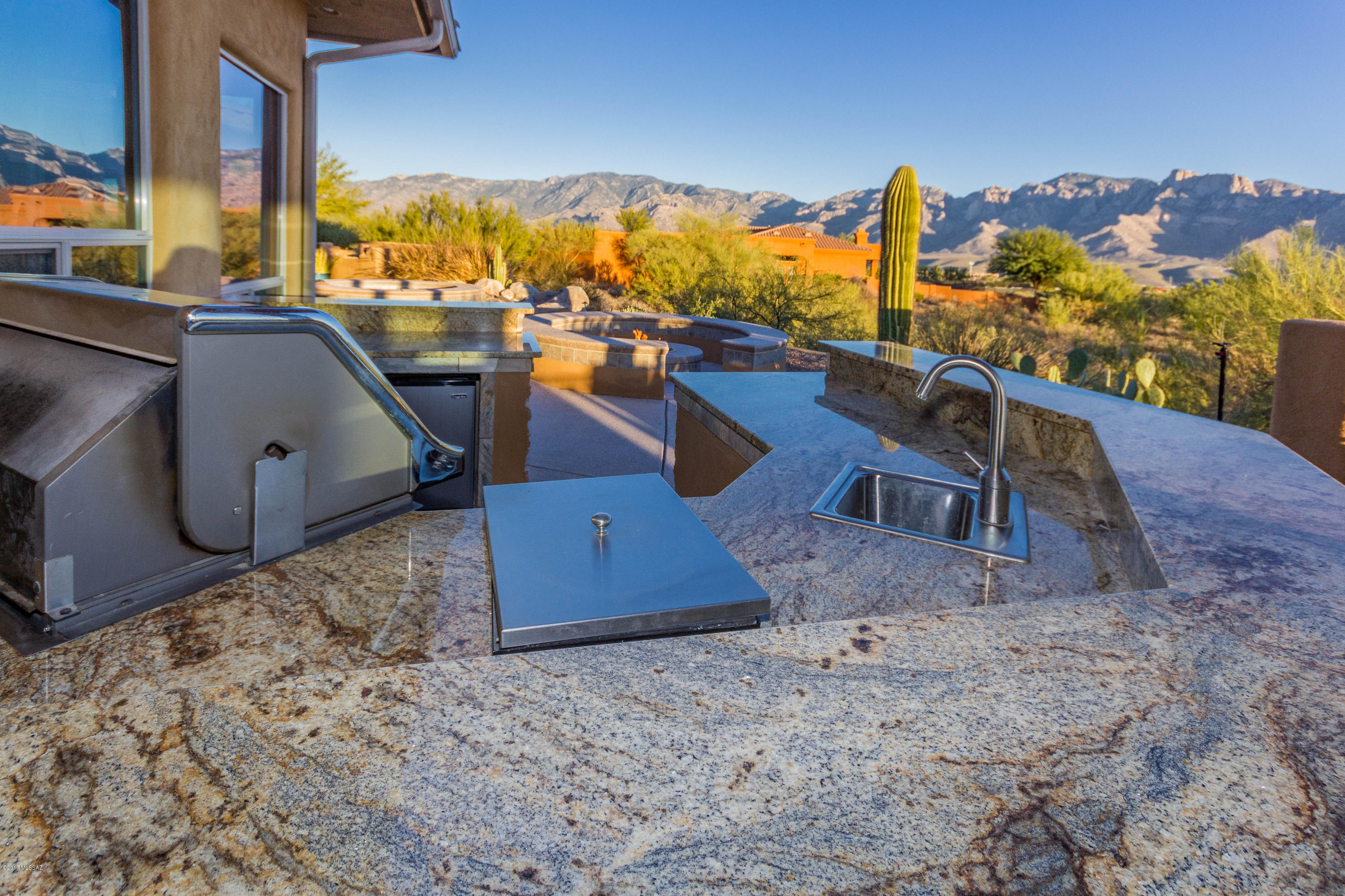 Coyote Ridge (1-109) - Residential