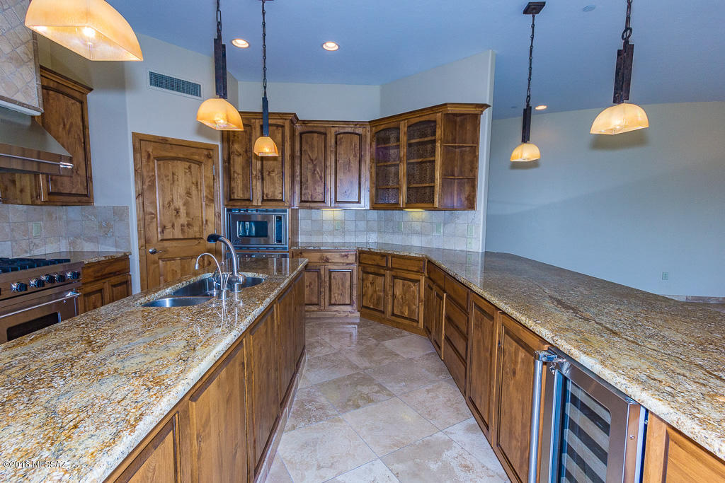 Coyote Ridge (1-109) - Residential