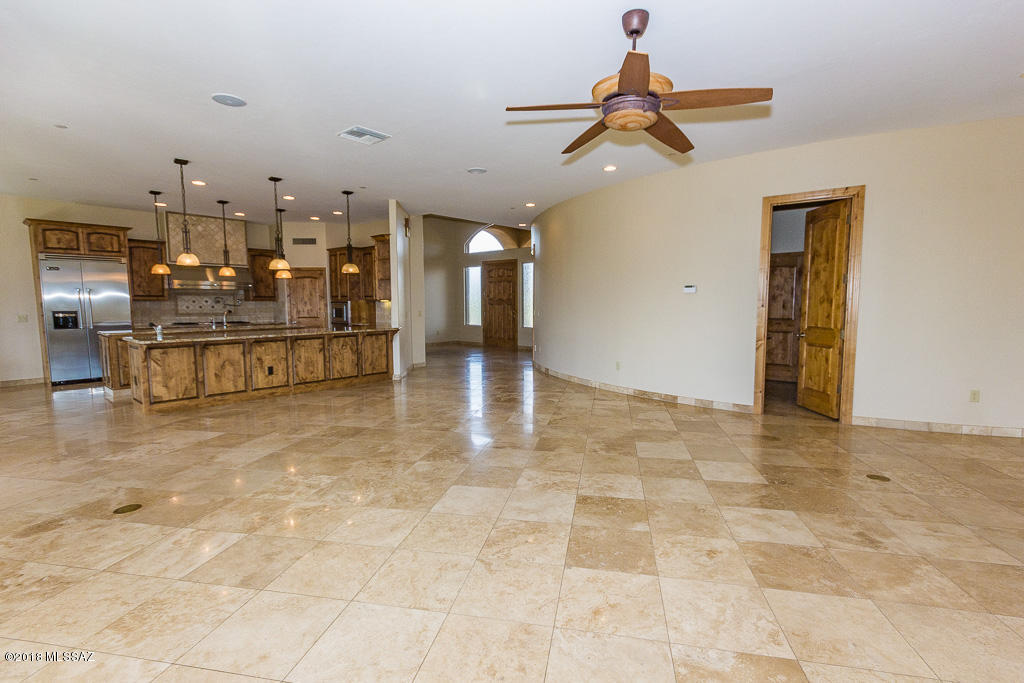 Coyote Ridge (1-109) - Residential