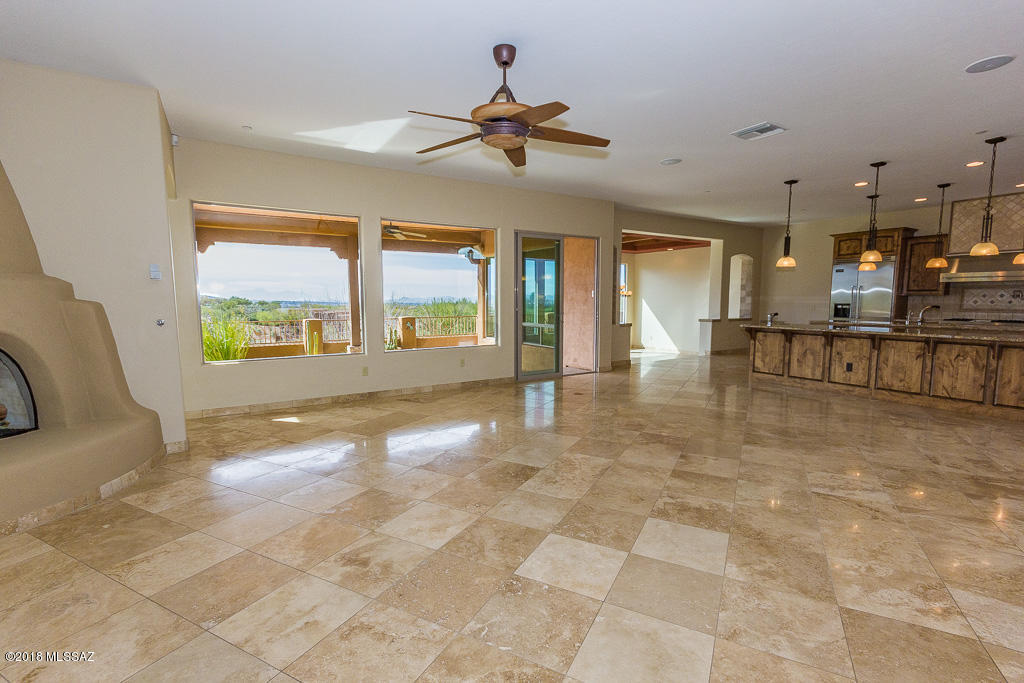 Coyote Ridge (1-109) - Residential