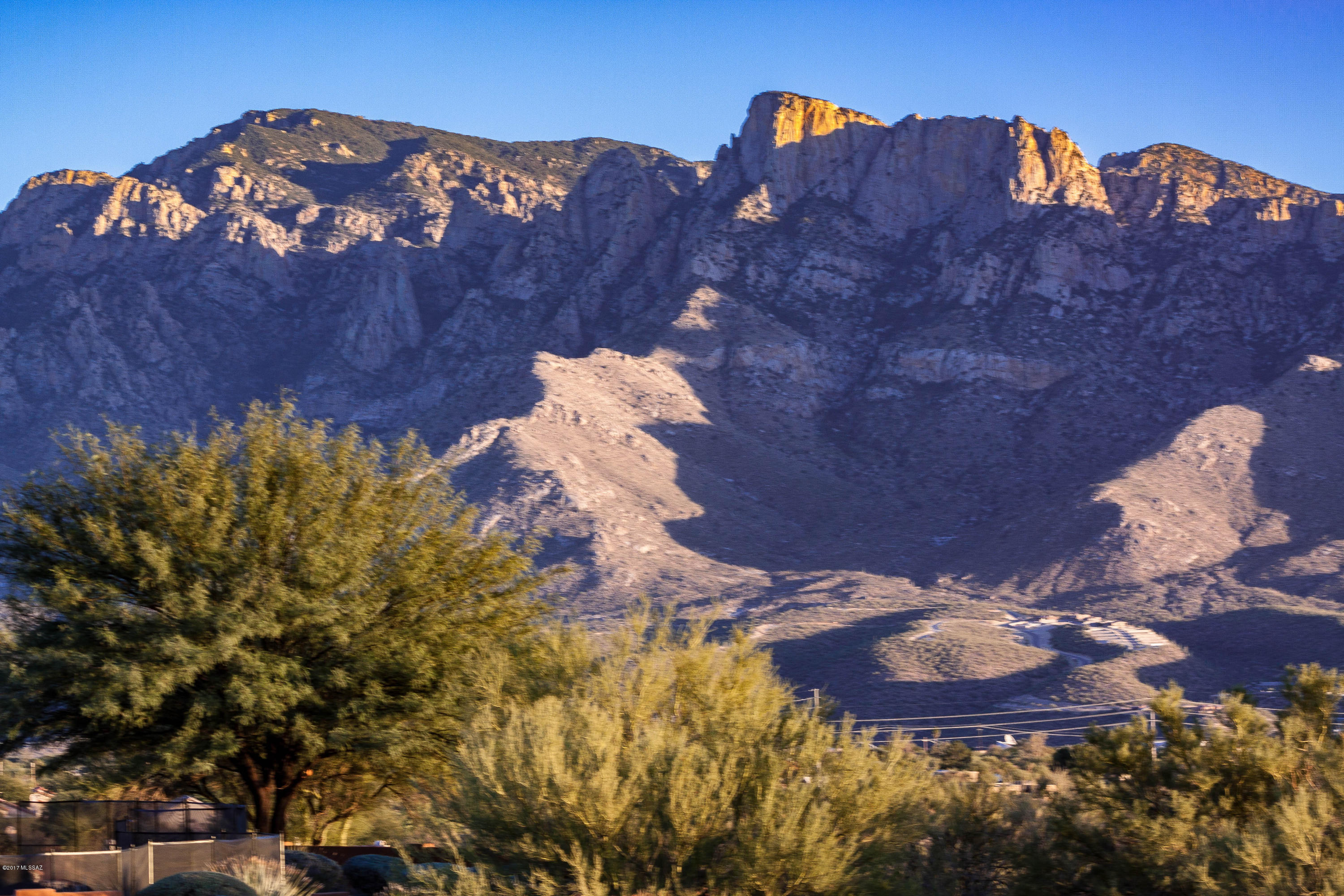 Coyote Ridge (1-109) - Residential