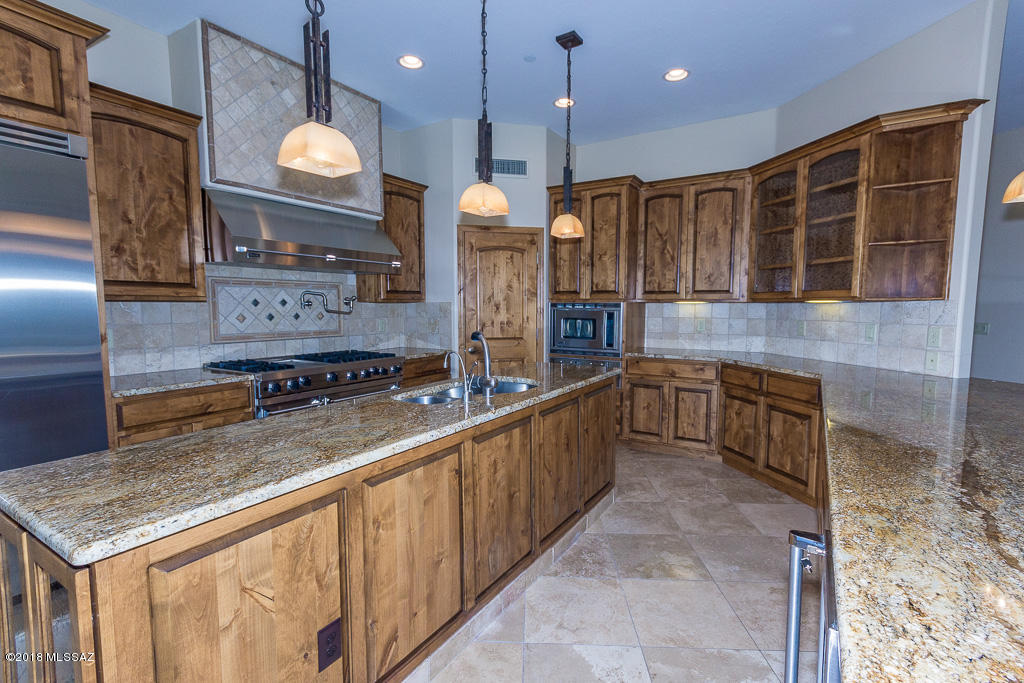 Coyote Ridge (1-109) - Residential