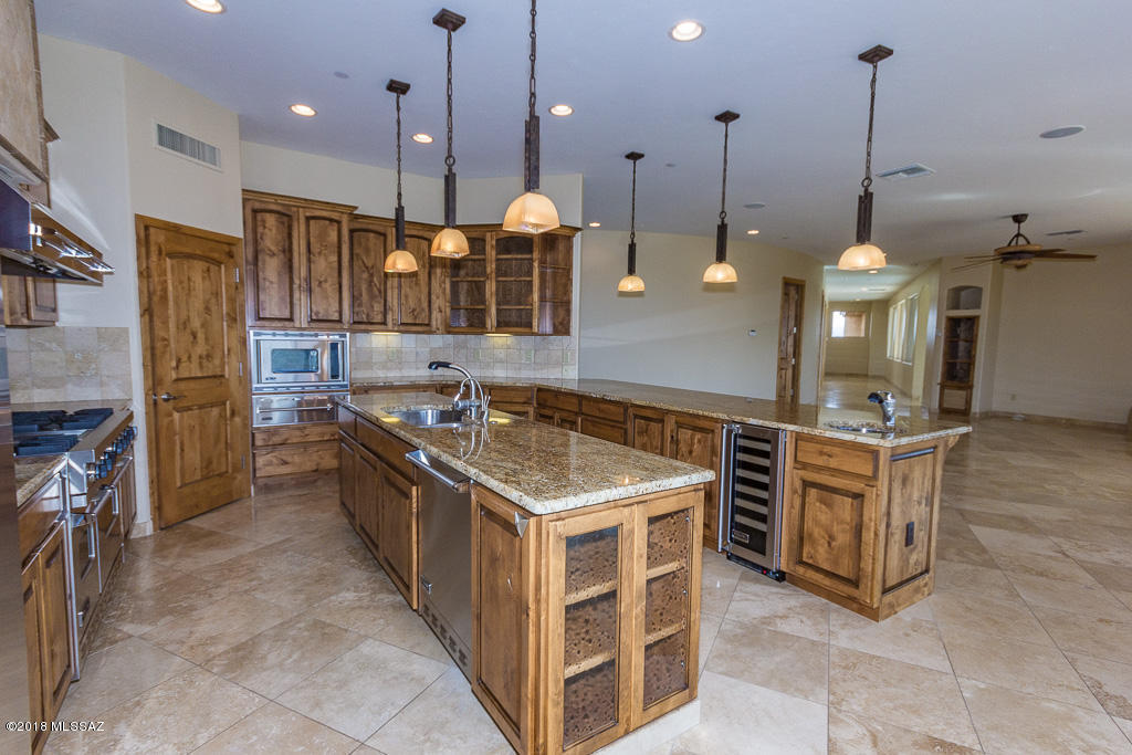Coyote Ridge (1-109) - Residential