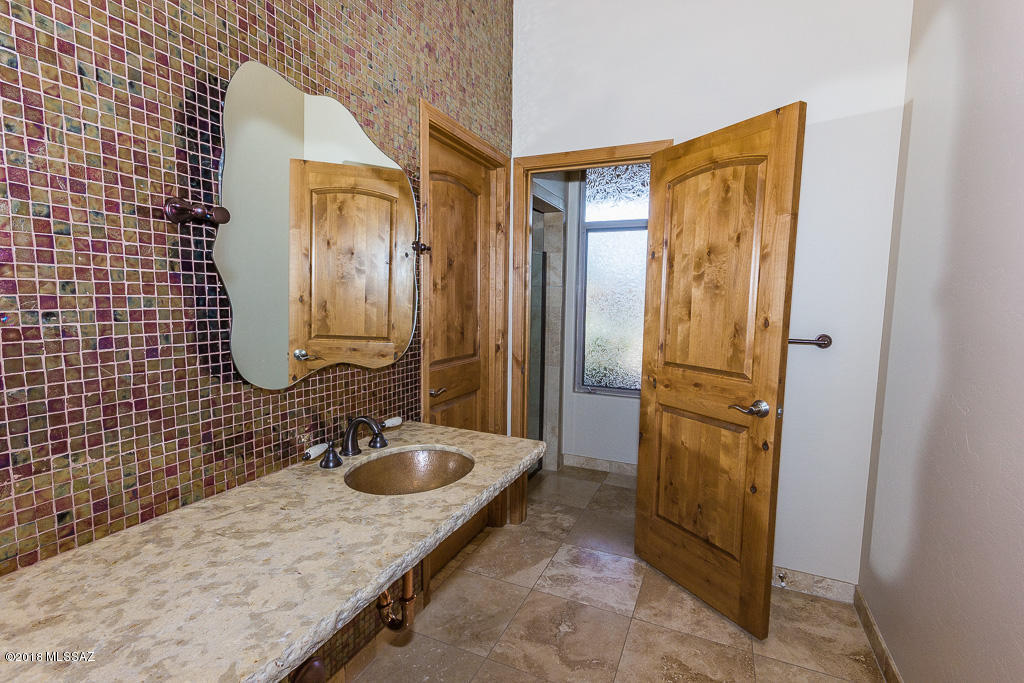 Coyote Ridge (1-109) - Residential