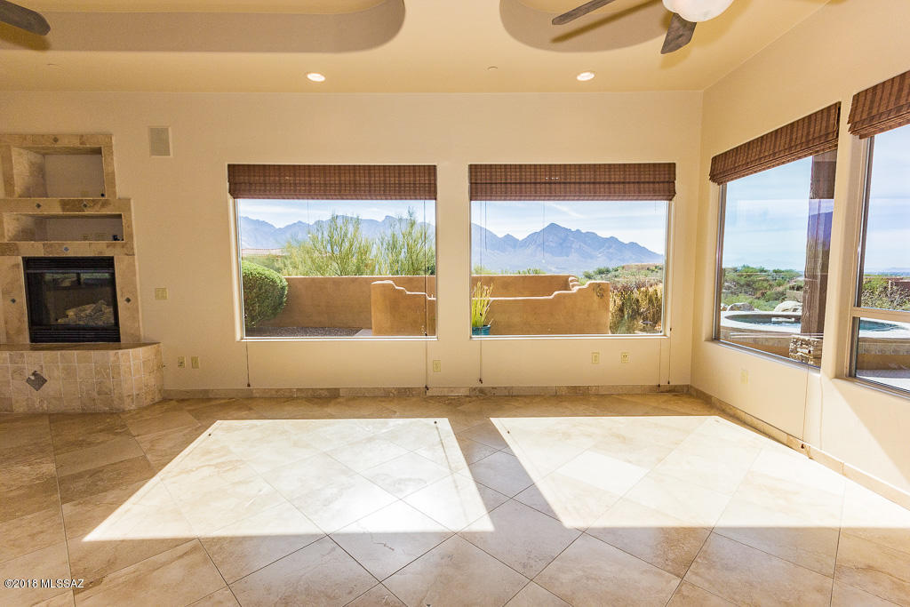 Coyote Ridge (1-109) - Residential