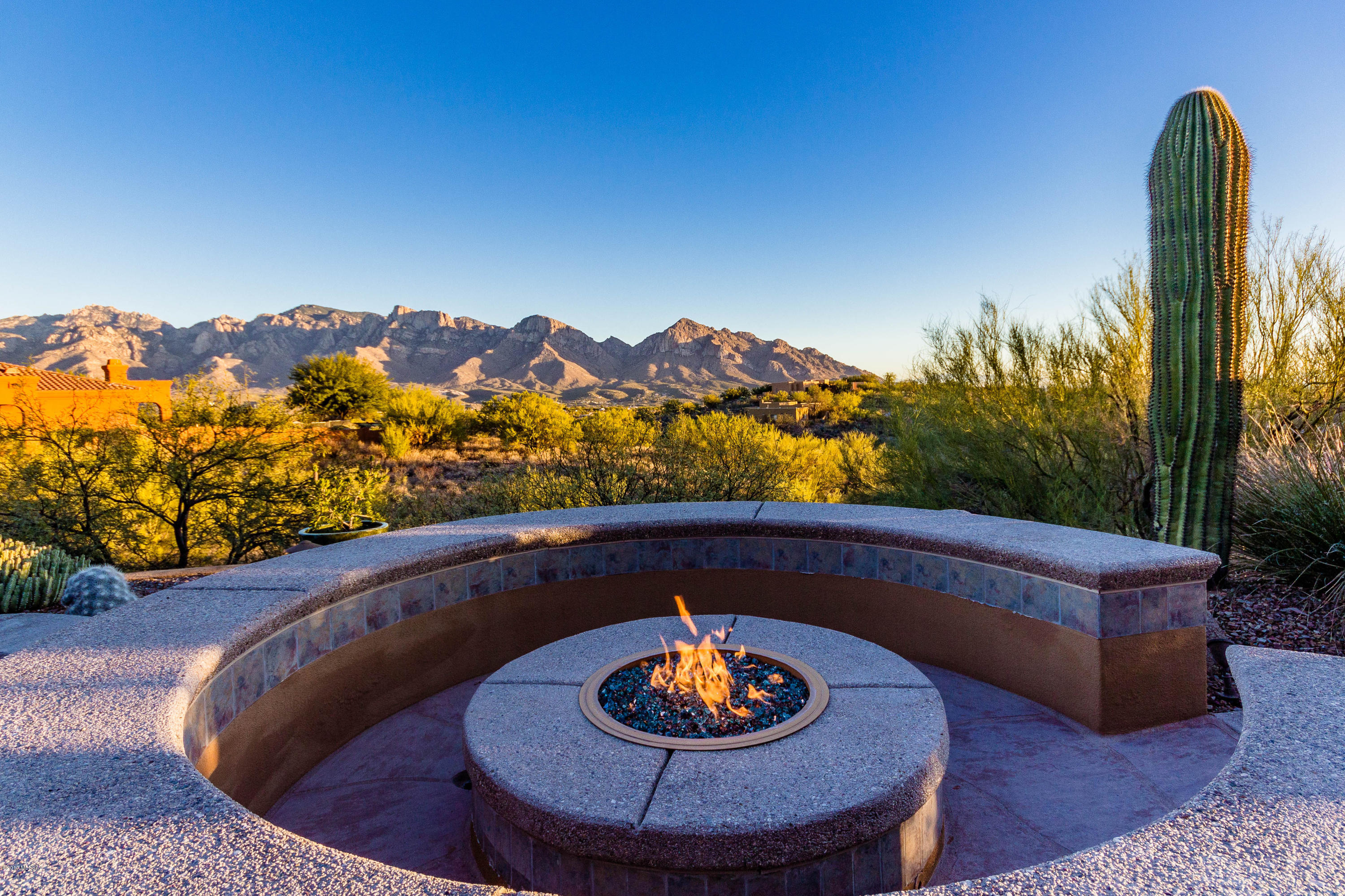 Coyote Ridge (1-109) - Residential