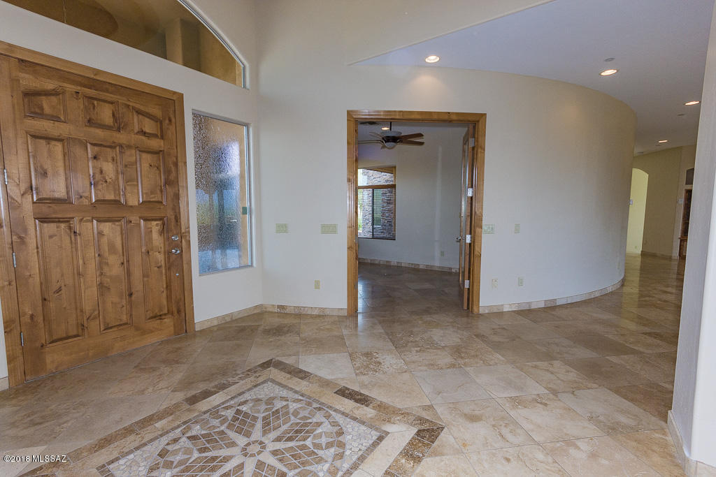 Coyote Ridge (1-109) - Residential