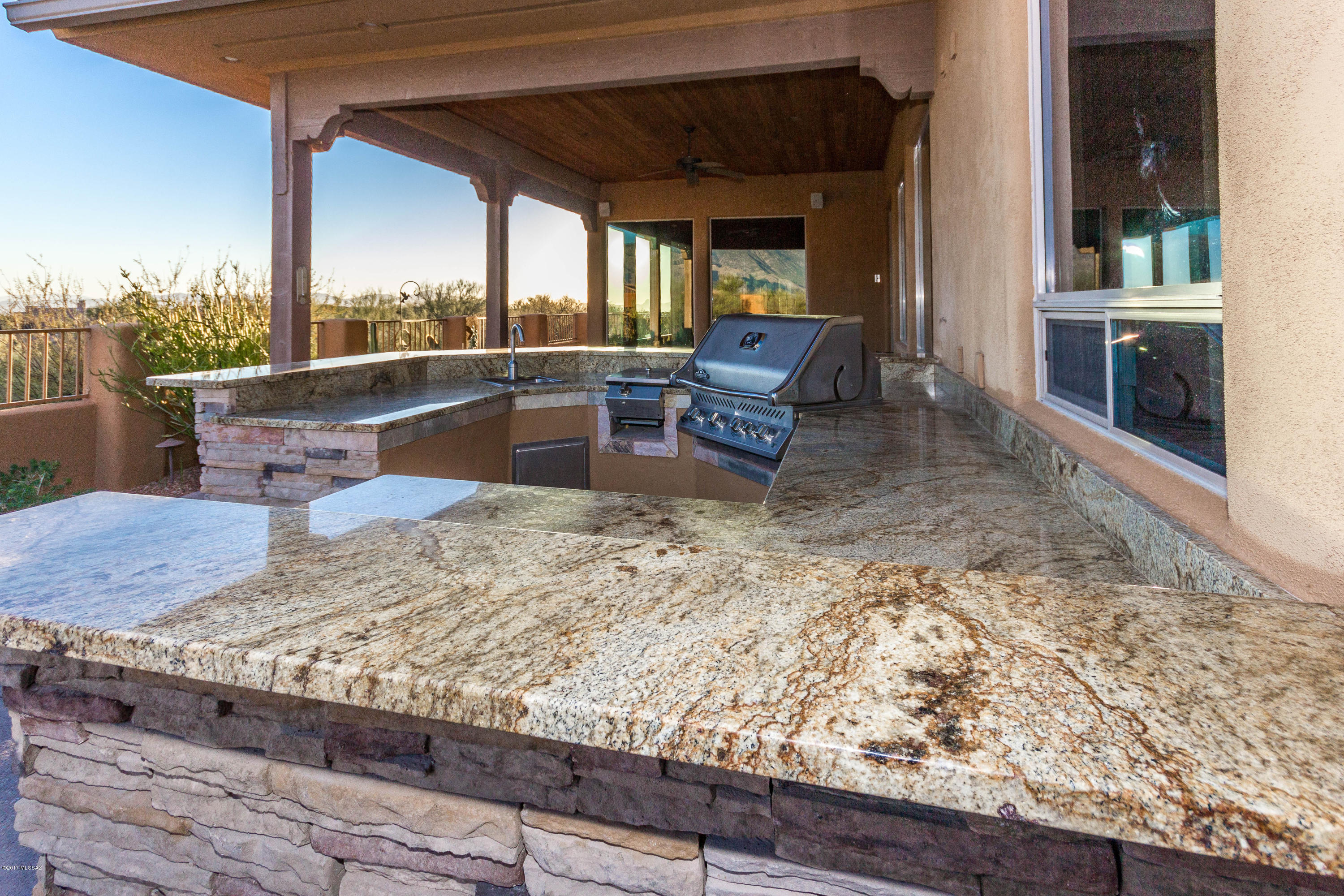 Coyote Ridge (1-109) - Residential