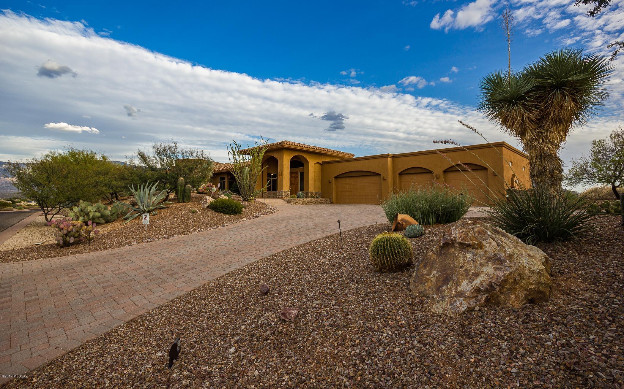 Coyote Ridge (1-109) - Residential